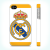 Чехол для iPhone 4 | 4S FC Real Madrid (ФК Реал Мадрид)